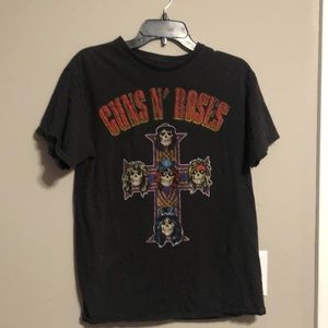 Guns N’ Roses Band Tee